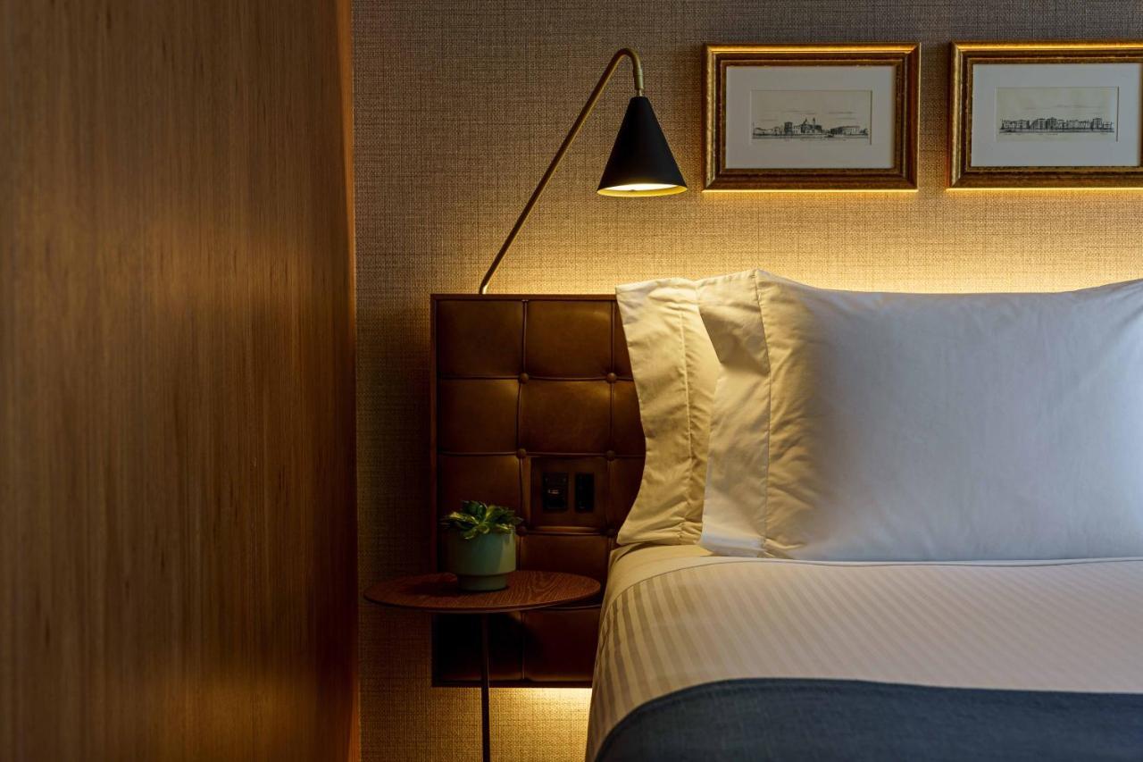 Fasano Itaim 5* São Paulo