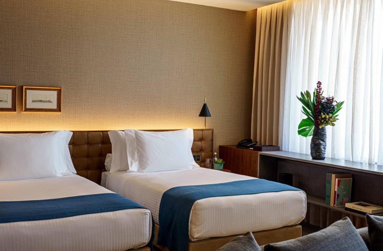 Hotel Fasano Itaim São Paulo