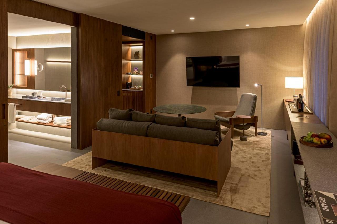 Fasano Itaim 5* São Paulo