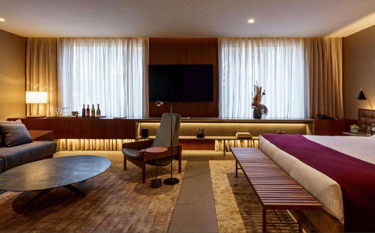 Fasano Itaim Hotel São Paulo